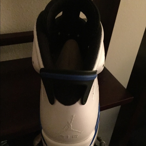 Jordan 6’s sz 9.5 Brand new - Picture 2 of 4